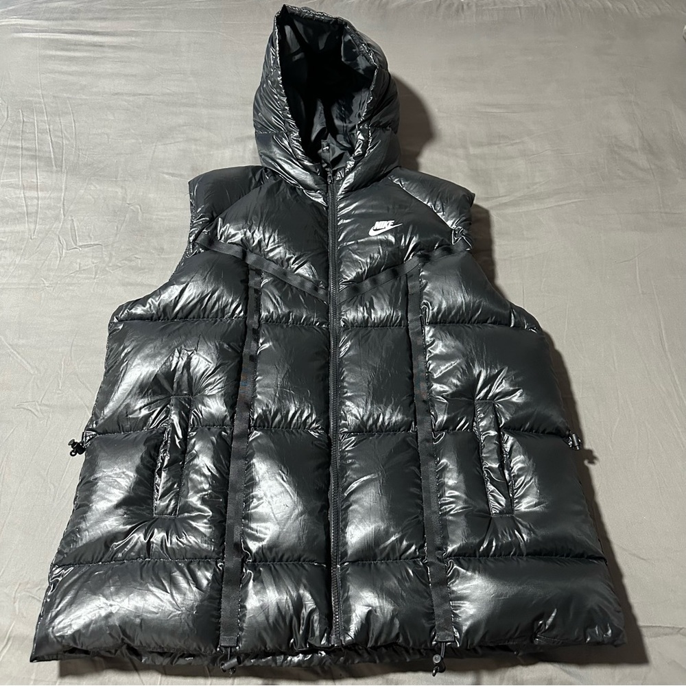 Nike Therma Fit Puffer Vest